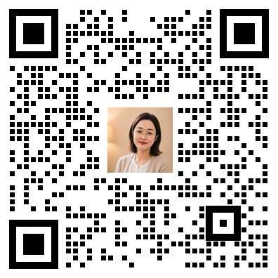 企业微信联系二维码