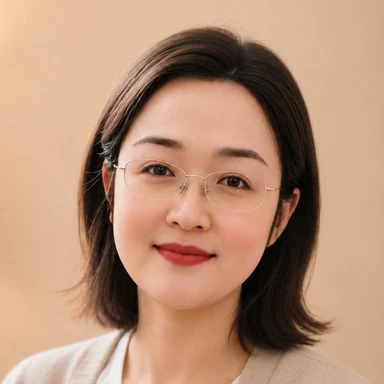 蔷薇老师