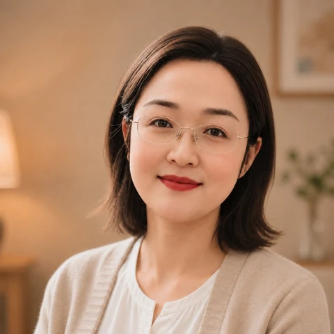 蔷薇老师